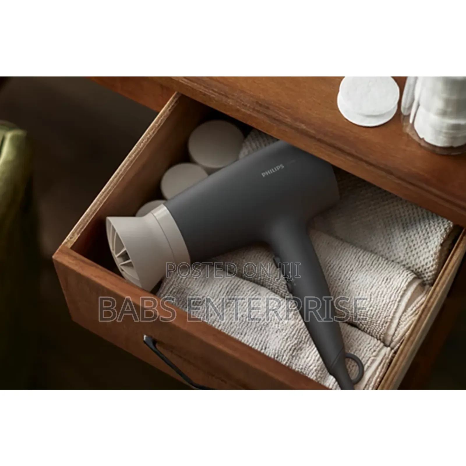 Philips Hair Dryer Bhd351/10