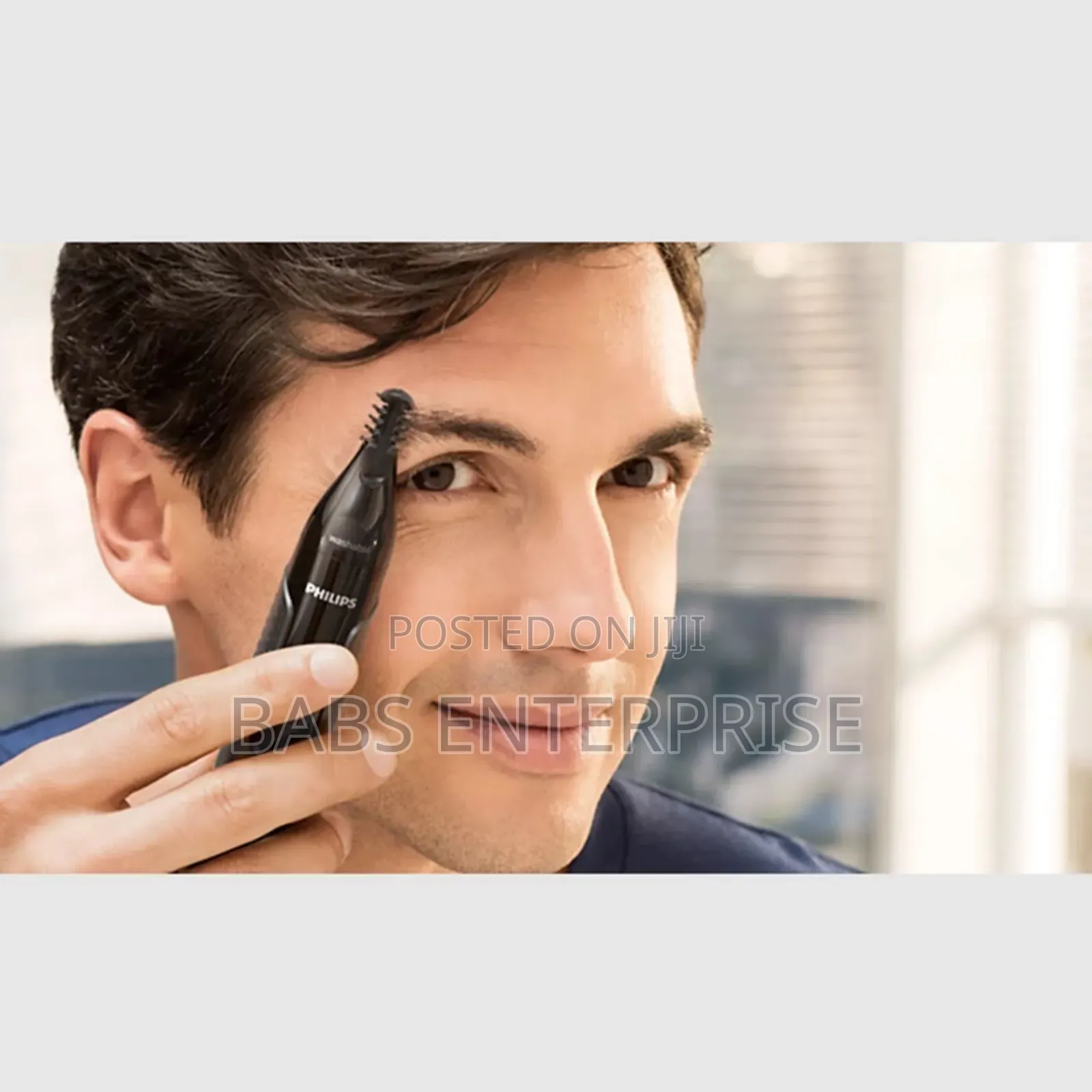 Philips Nose Trimmer Nt365/16