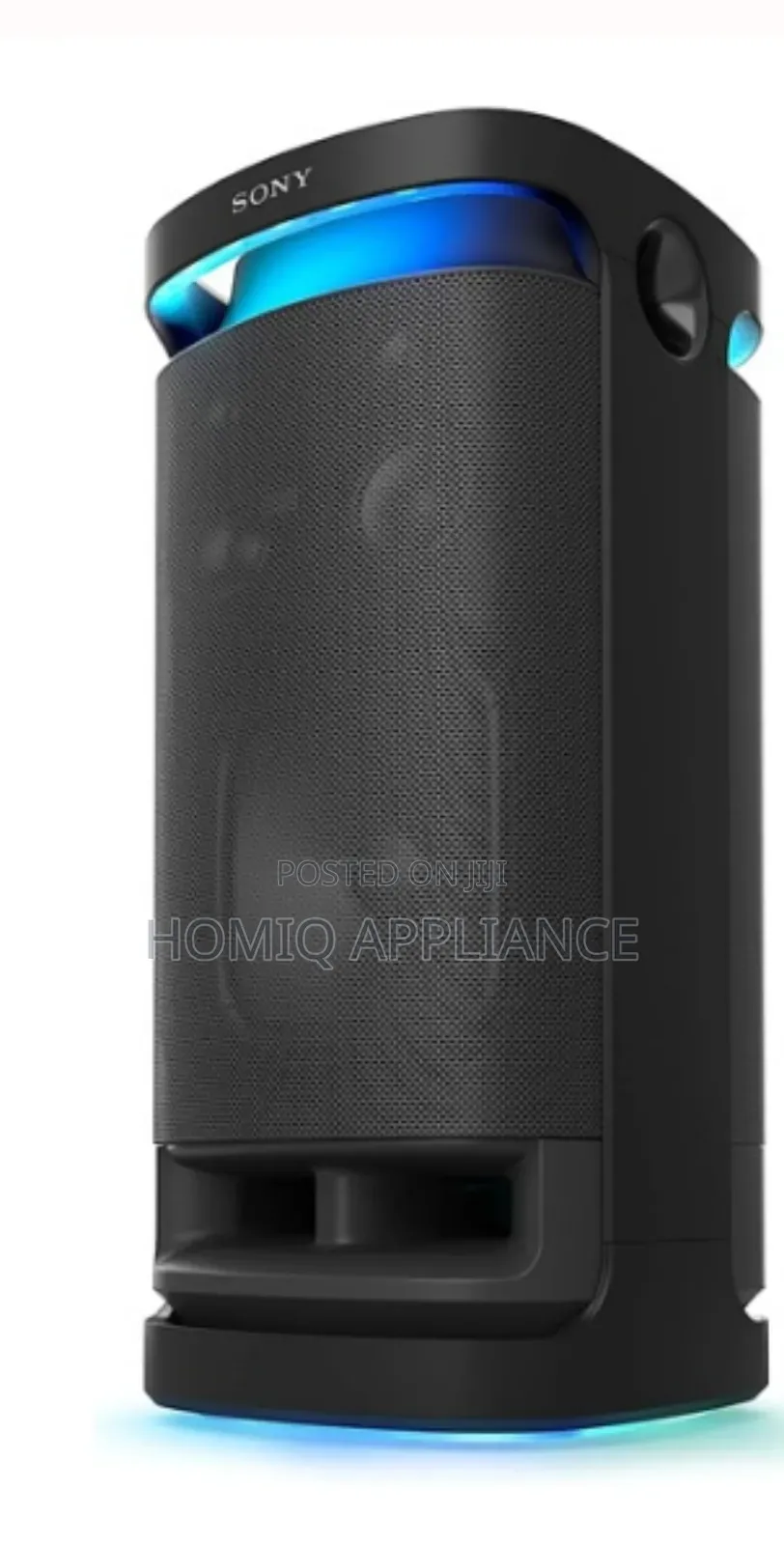 Sony SRS-Xv900 X-Series Wireless Portable Speaker