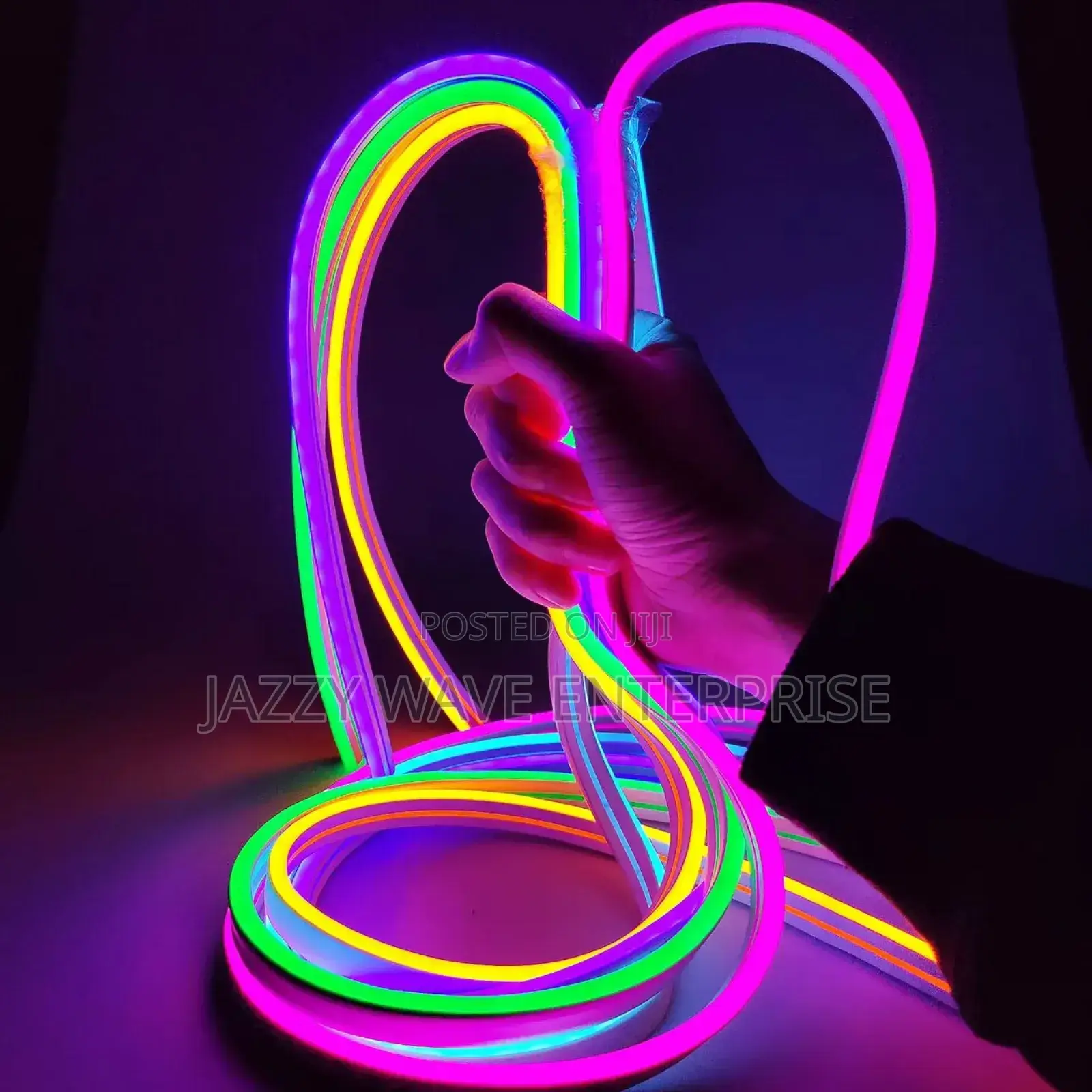 5m Neon Light
