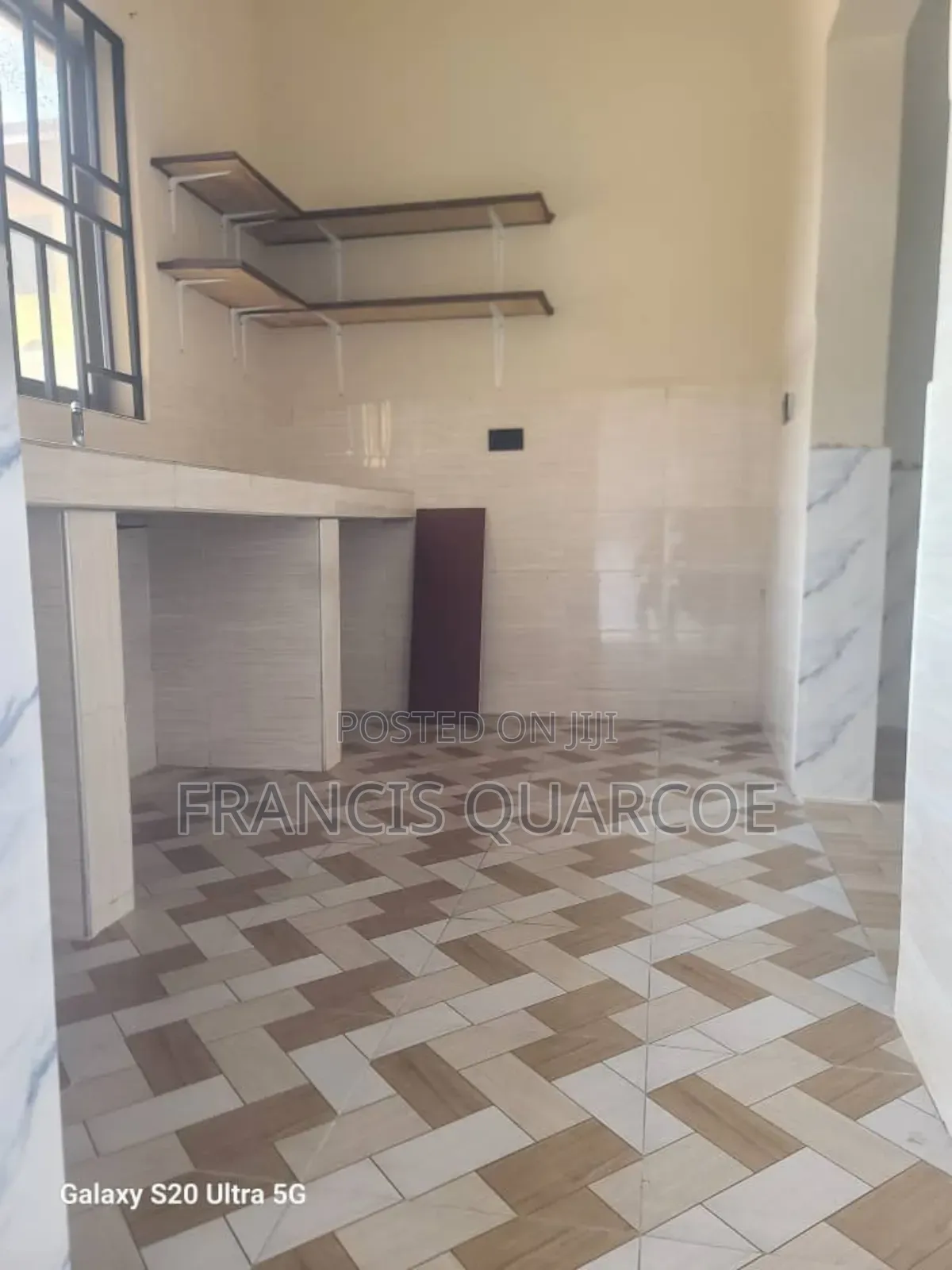 2bdrm Apartment in Paradise Estates, Pillar 2 for rent