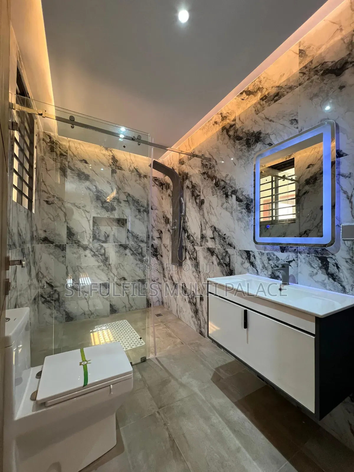 3bdrm House in Oyarifa, Adenta for rent