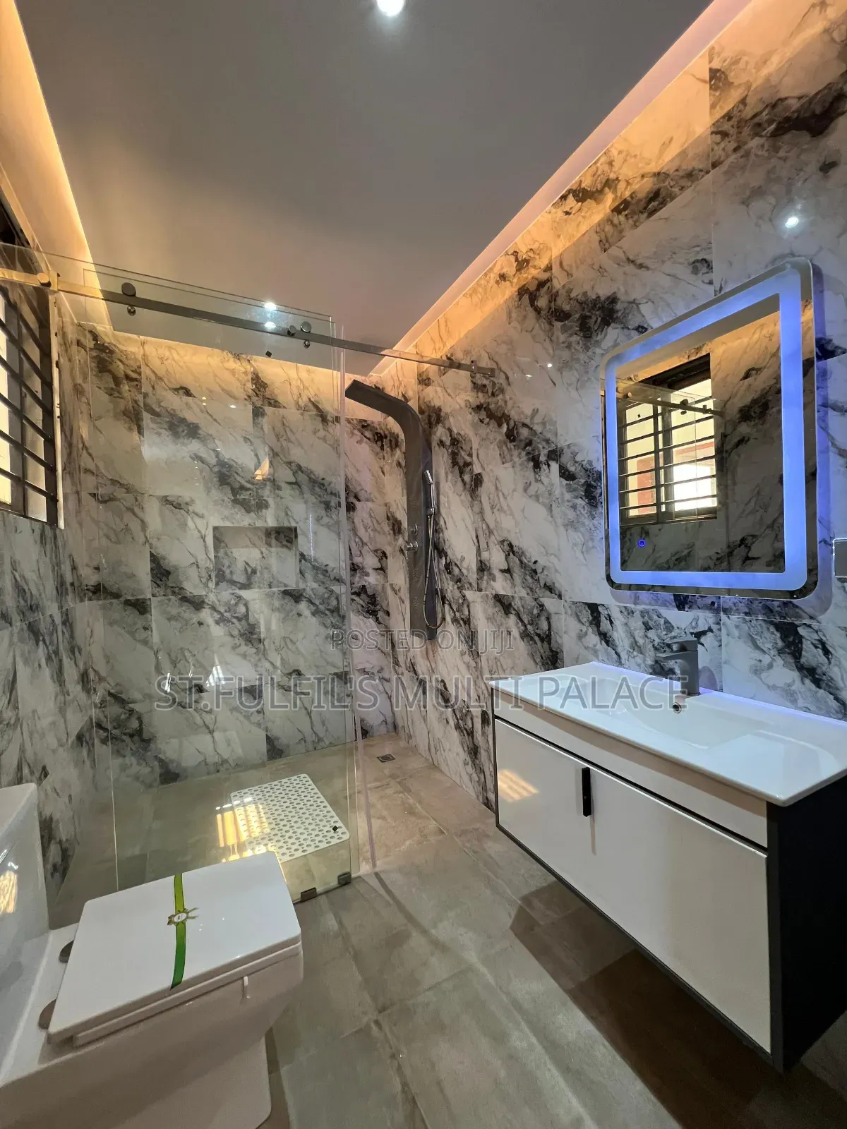 3bdrm House in Oyarifa, Adenta for rent