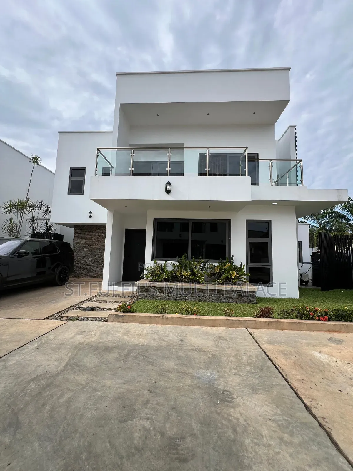 3bdrm House in East Legon for sale