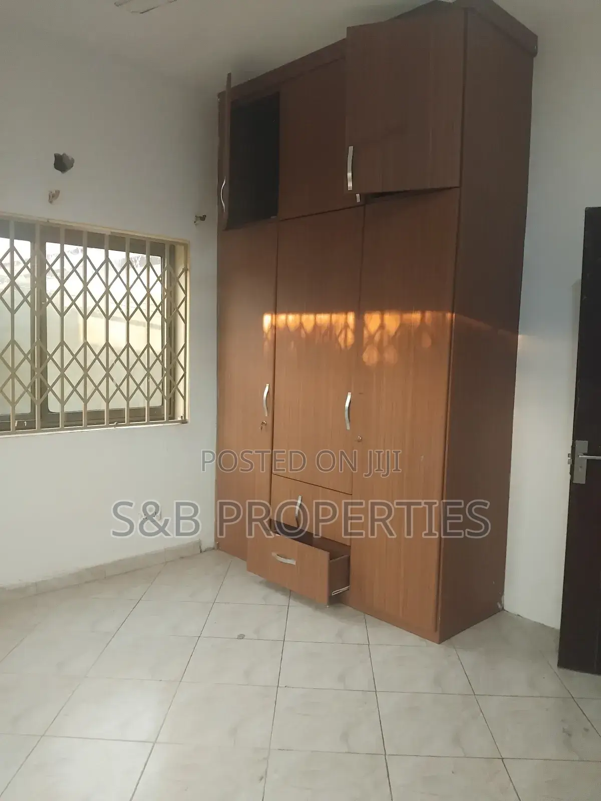 2bdrm Apartment in Ashomang Estate for rent