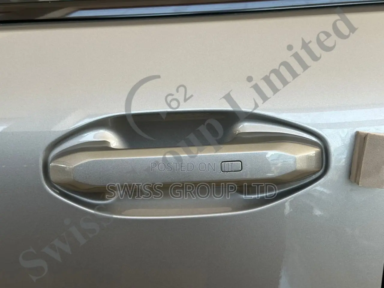 New Jetour T1 2025 Silver