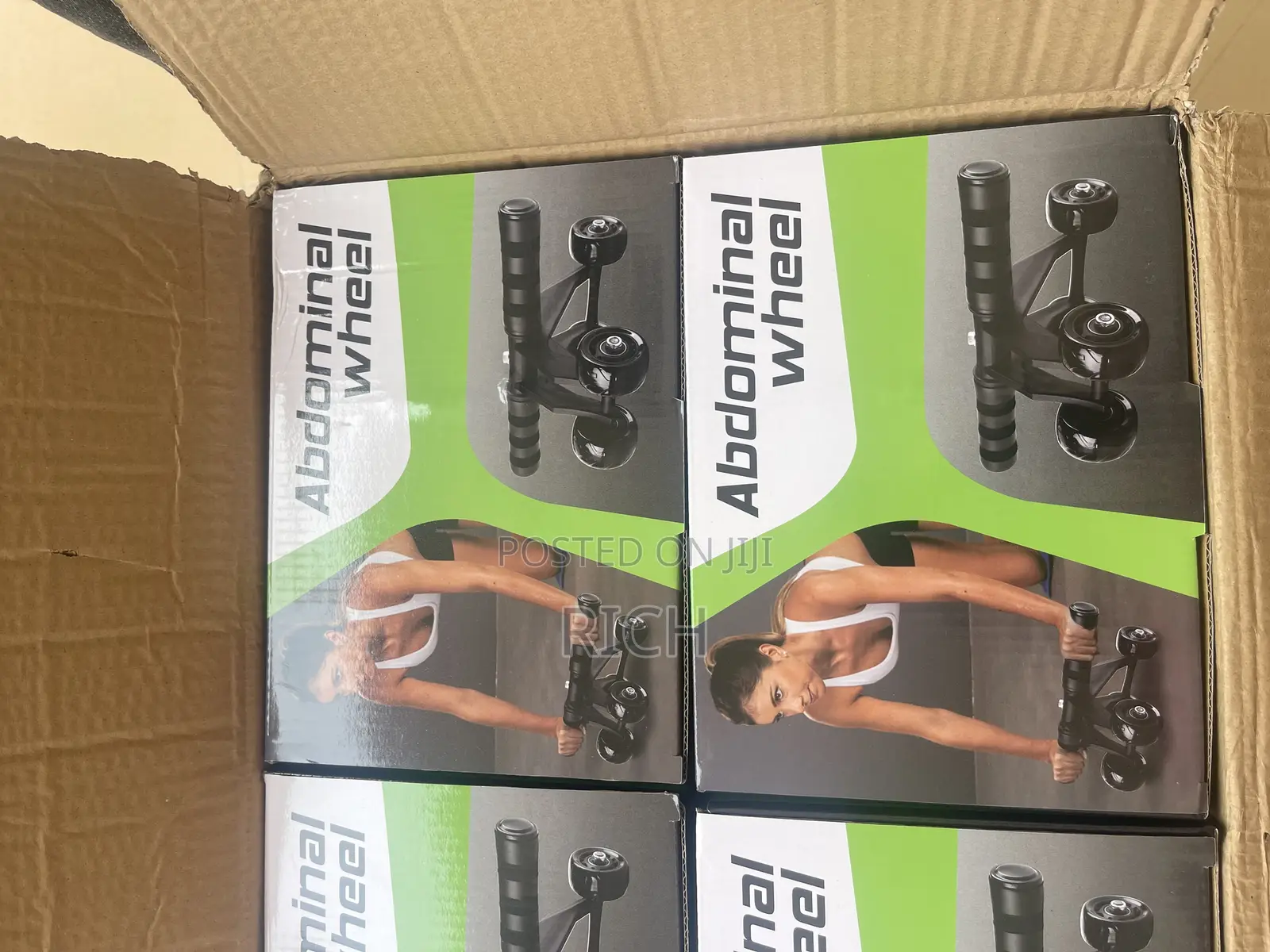 Quality Abs Roller 4 Wheels at Wholesale Prices