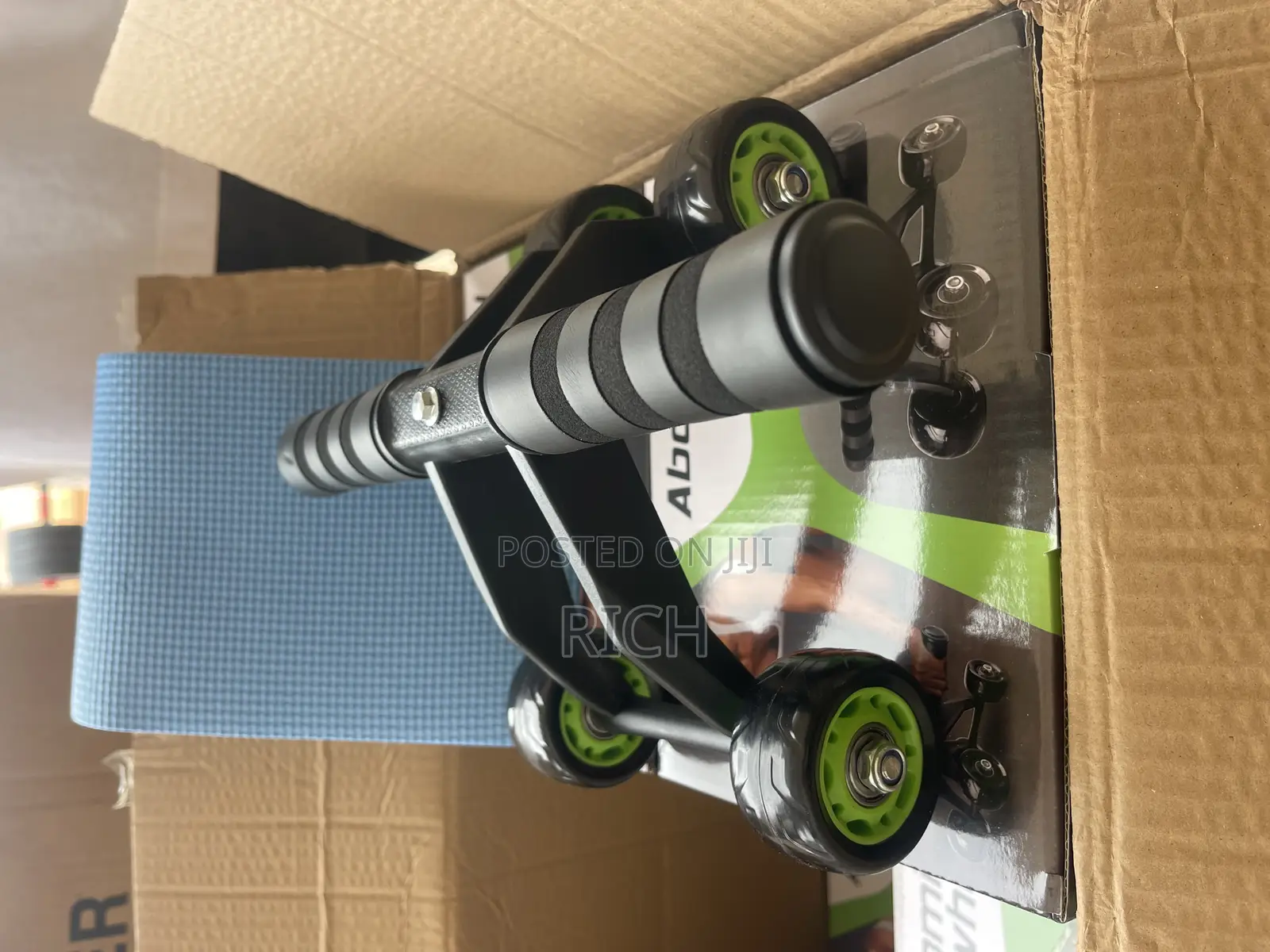 Quality Abs Roller 4 Wheels at Wholesale Prices