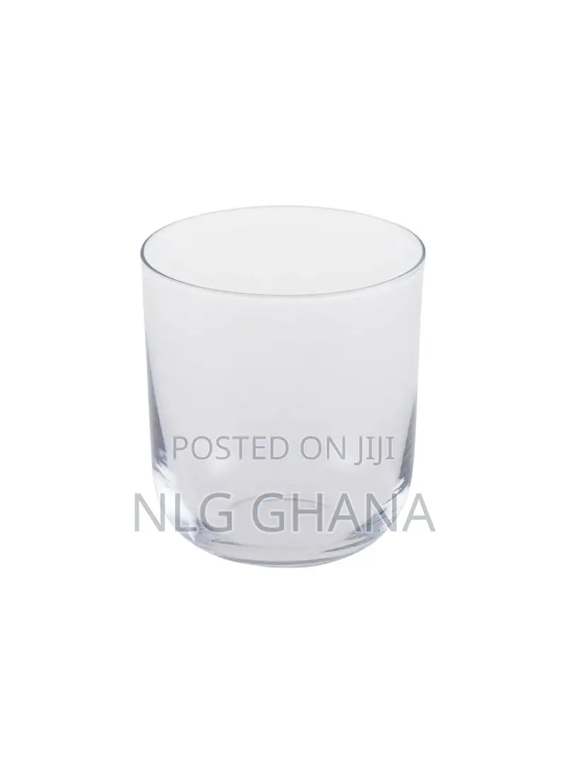 310ml KRS 6 Water Glasses. Kar1112