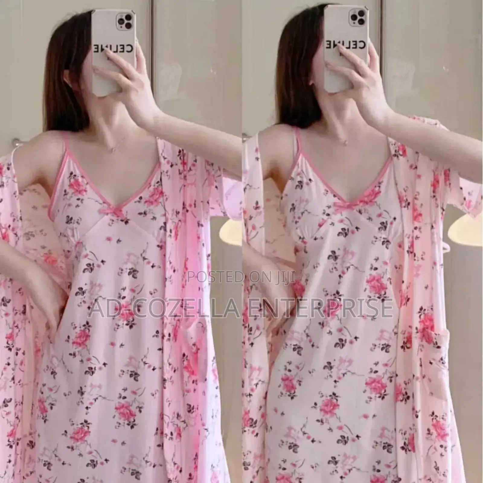 2 Piece Nightwear
