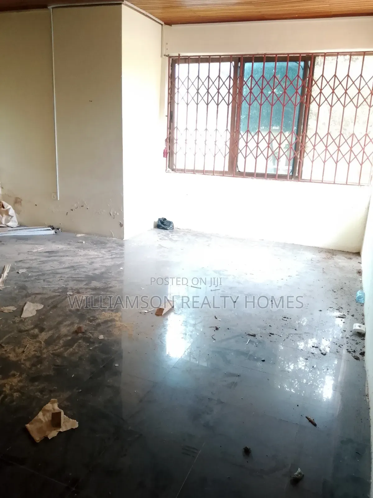 1bdrm Apartment in Hfc Estate Area, Spintex for rent