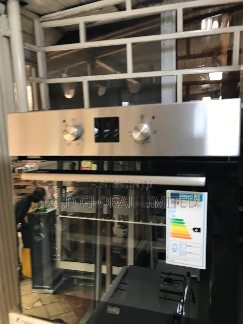 High Quality Built-in Electric Oven