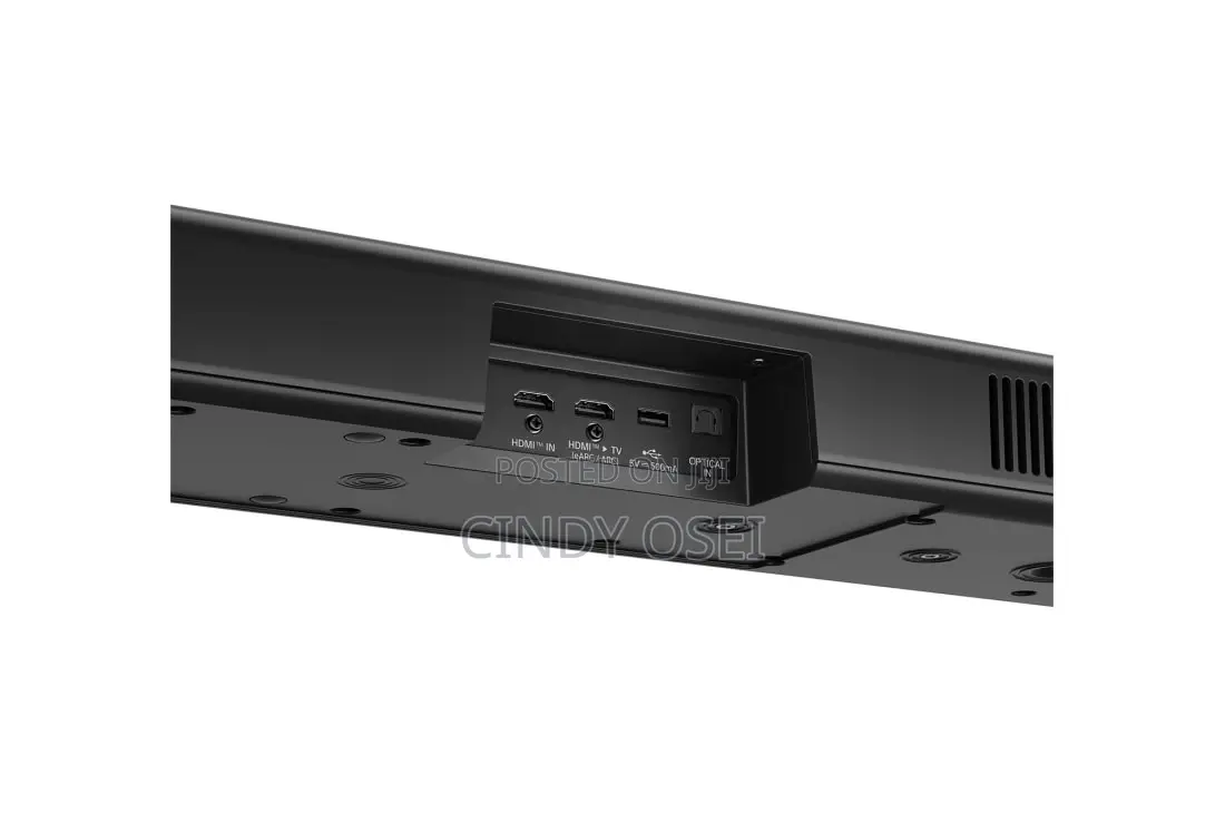 Lg Soundbar for Tv With Dolby Atmos 5.1.3 Channel S90ty