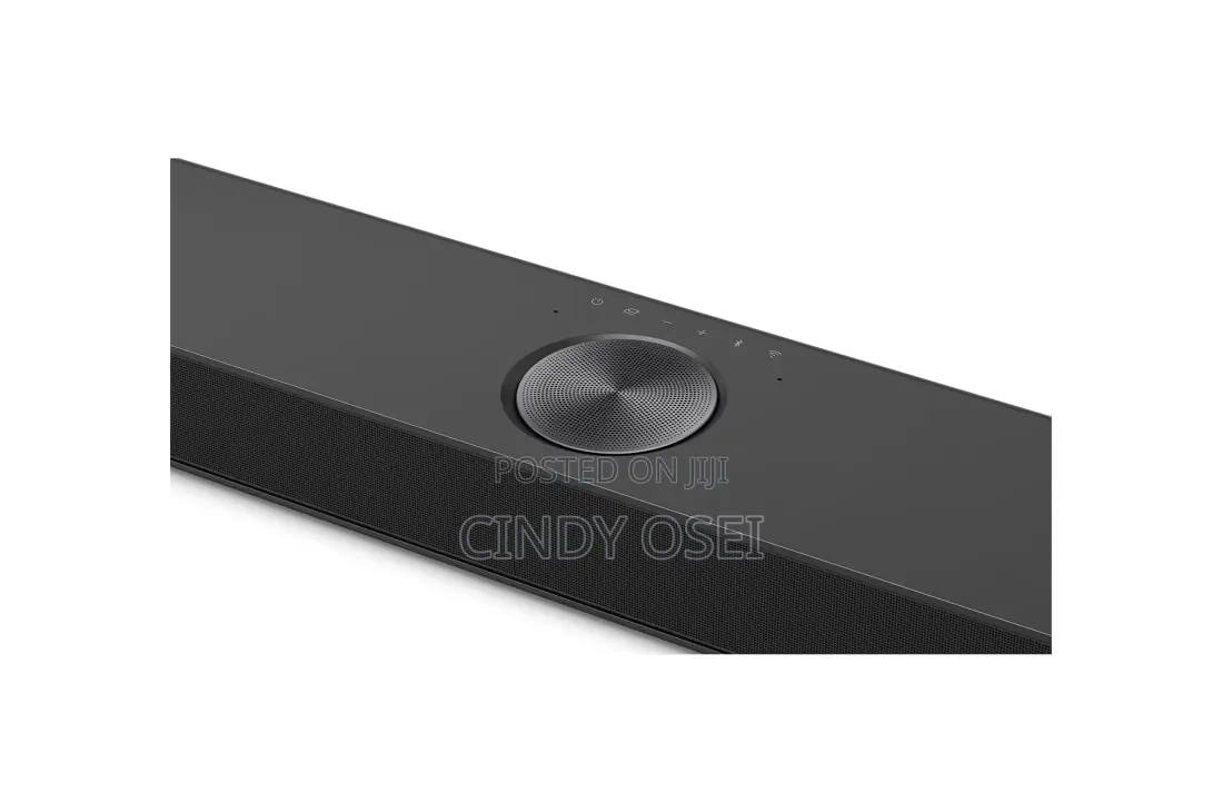 Lg Soundbar for Tv With Dolby Atmos 5.1.3 Channel S90ty