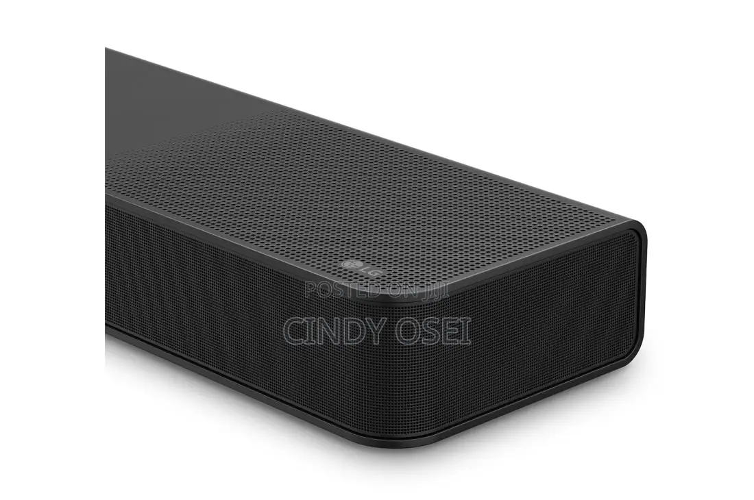 Lg Soundbar for Tv With Dolby Atmos 5.1.3 Channel S90ty