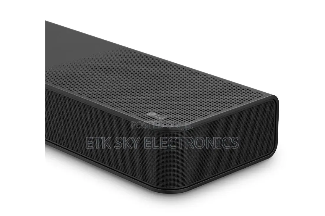 Lg Soundbar for Tv With Dolby Atmos 5.1.3 Channel S90ty