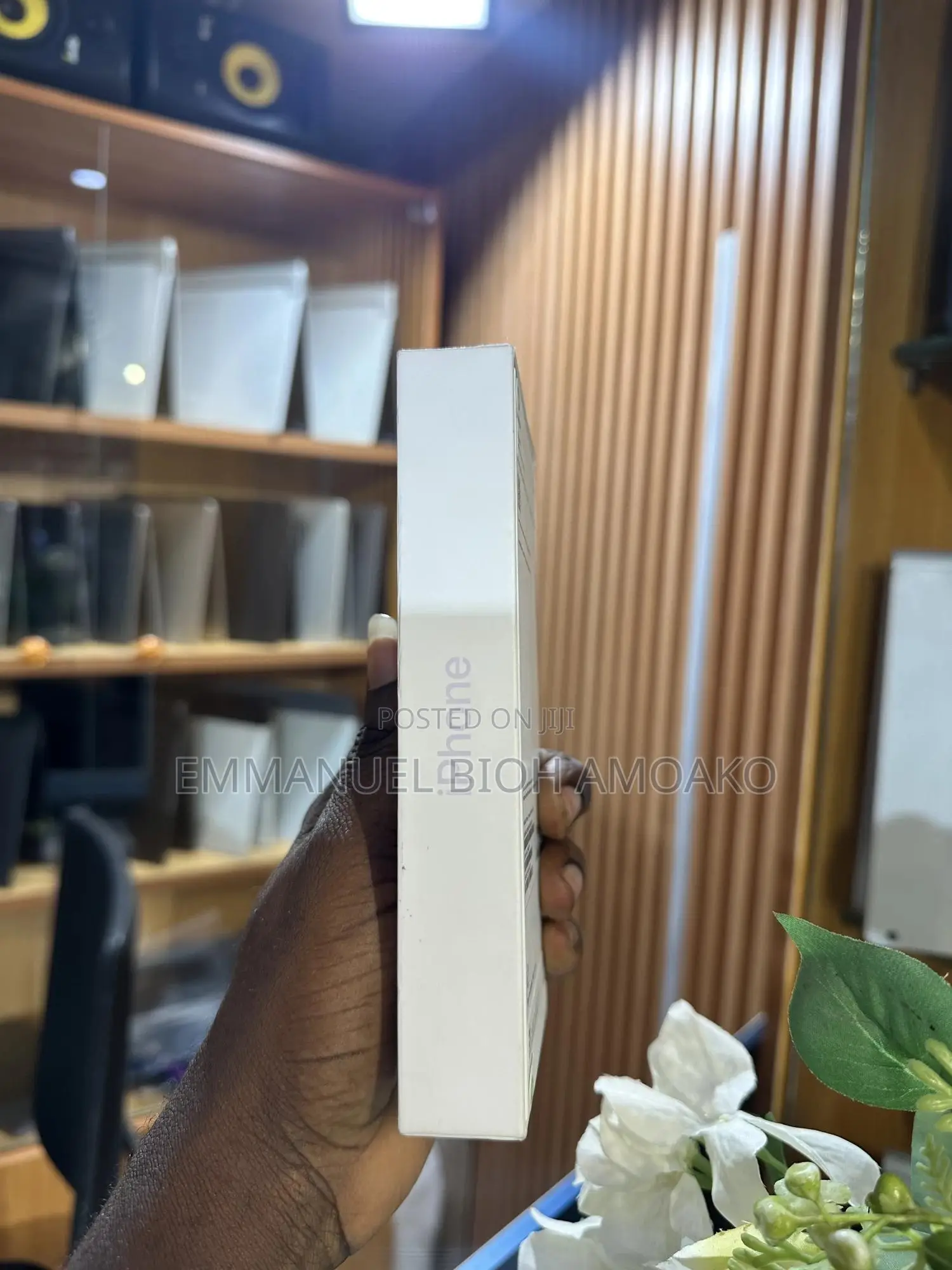 New Apple iPhone 17 256 GB
