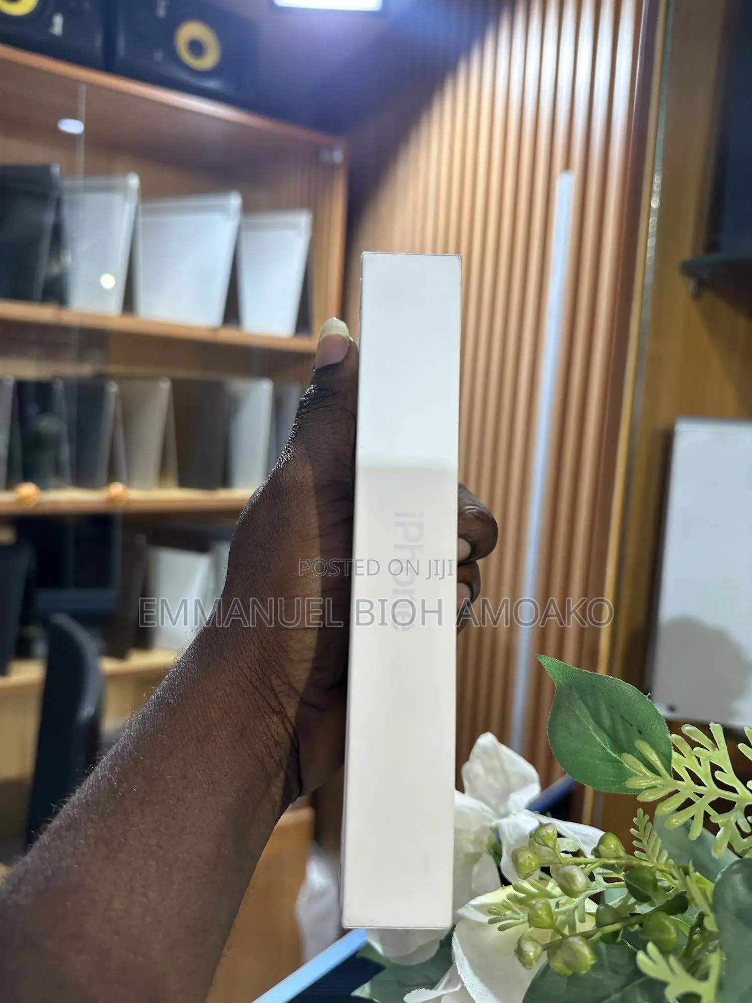 New Apple iPhone 17 256 GB