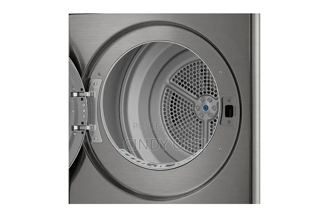 Lg Rh90v9pv8n 9kg Frontload Inverter Pump Dryer