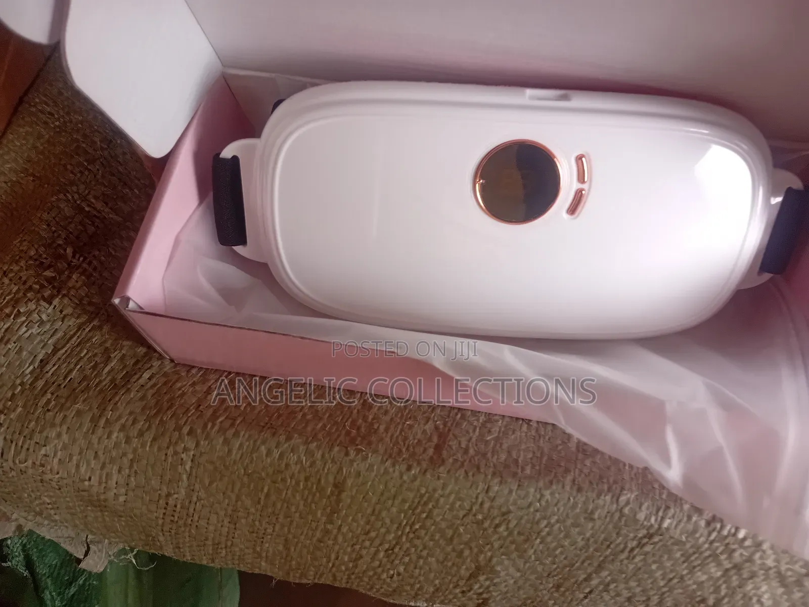 Wireless Menstrual Heat Pad For Women