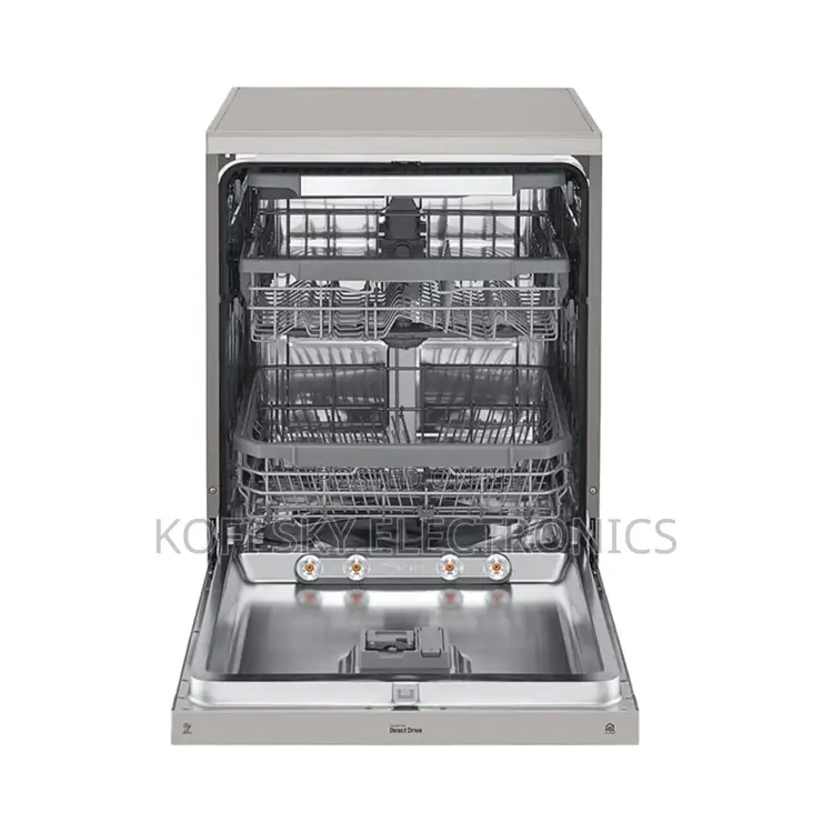 Lg 14plates Dishwasher [Dfb425fp]