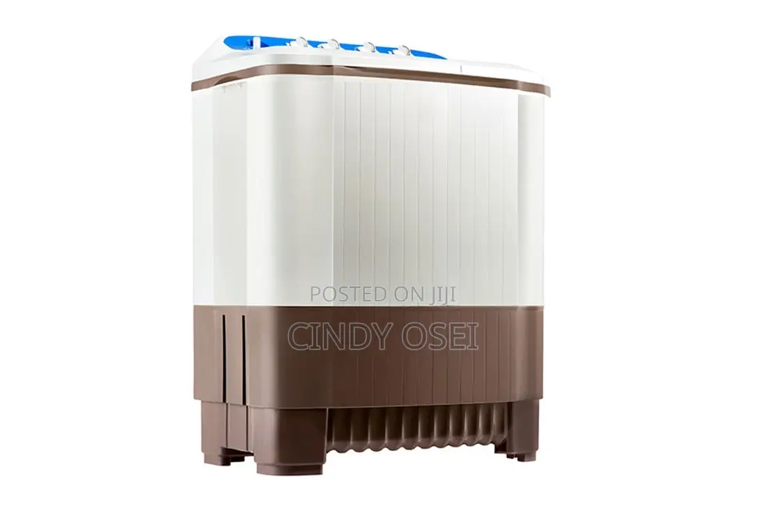 Lg Wp-710rd Copy Model Name 6kg Twintub Washingmachine Semi Auto