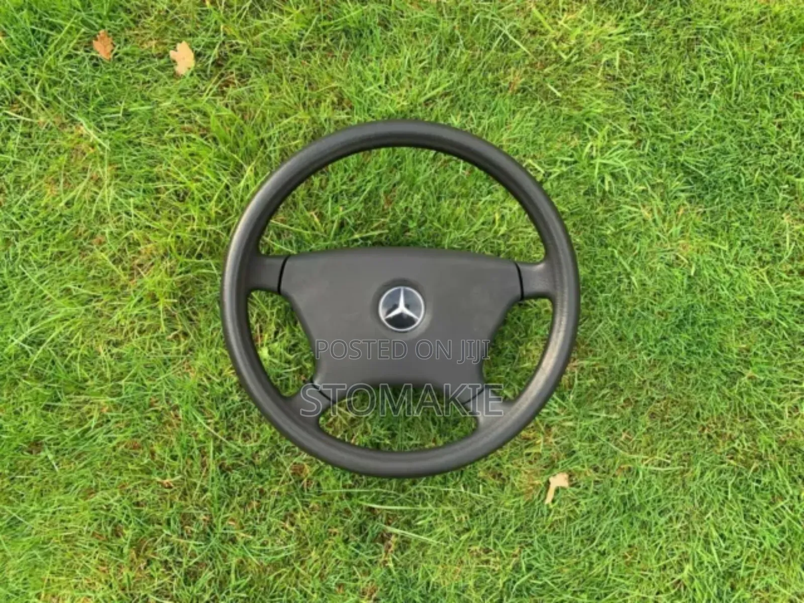 Steering Wheel For Mercedes 1989 To 1999