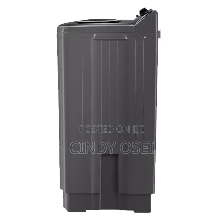 P140iront Lg 13.5kg Twintub Washingmachine Semi Auto