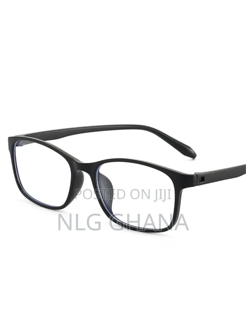 Vintage Blue Light Blocking Glasses Anti Strain Eyeglasses. Tvx23489