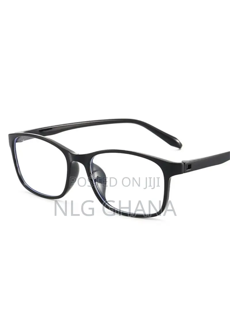 Vintage Blue Light Blocking Glasses Anti Strain Eyeglasses. Tvx23489