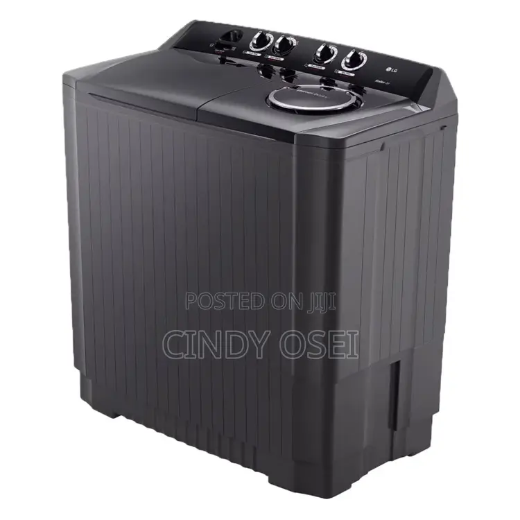 P1861rwn9t 18kg Lg Twintub Semi Auto Washing Machine