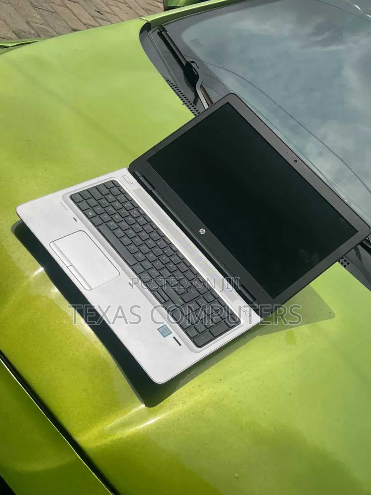 Laptop HP ProBook 650 G3 8GB Intel Core i7 SSD 256GB