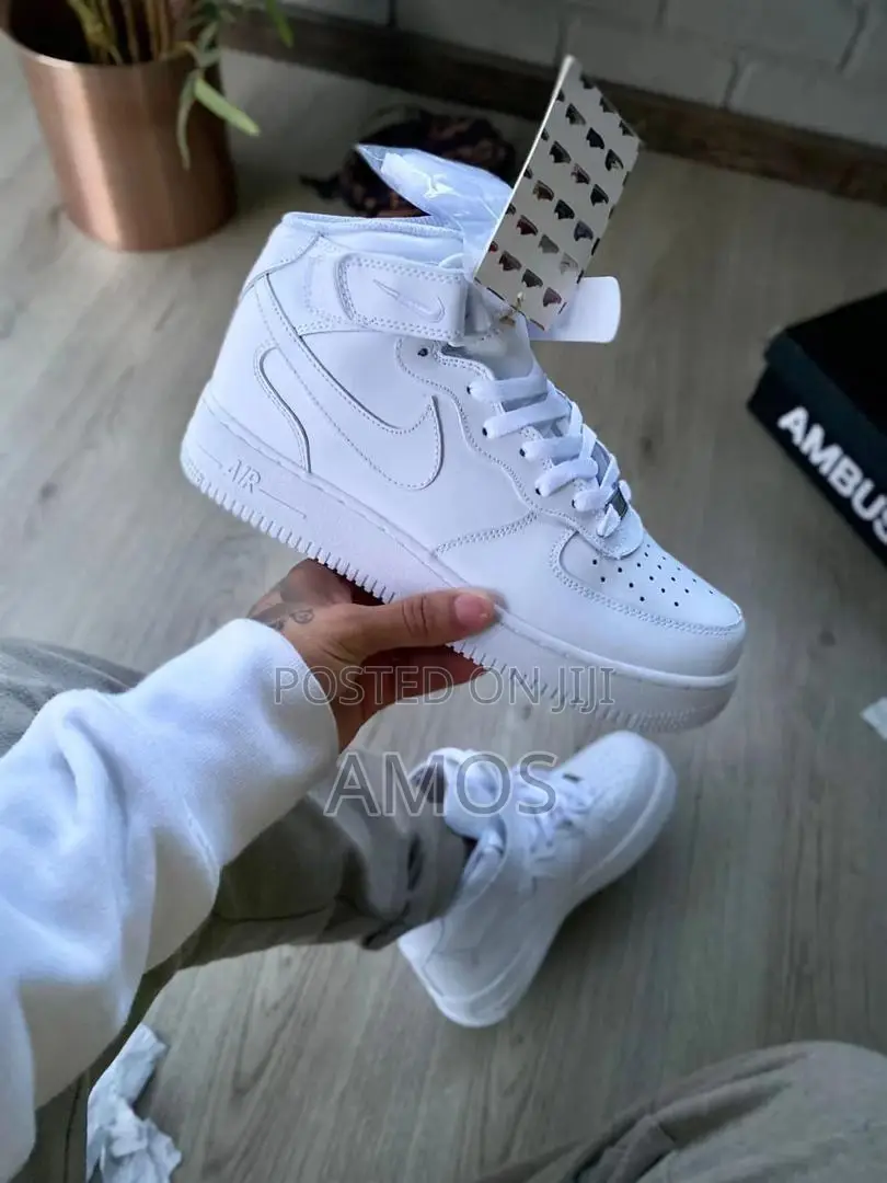 Air Force Long