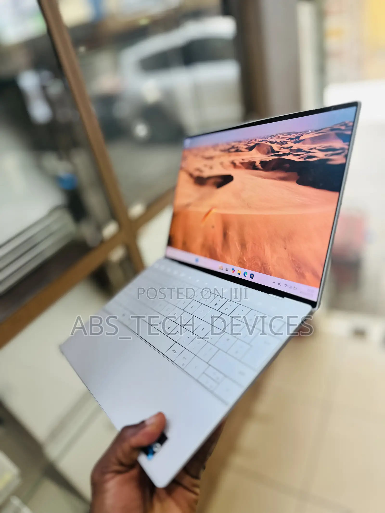 Laptop Dell XPS 13 9320 16GB Intel Core i7 SSD 512GB