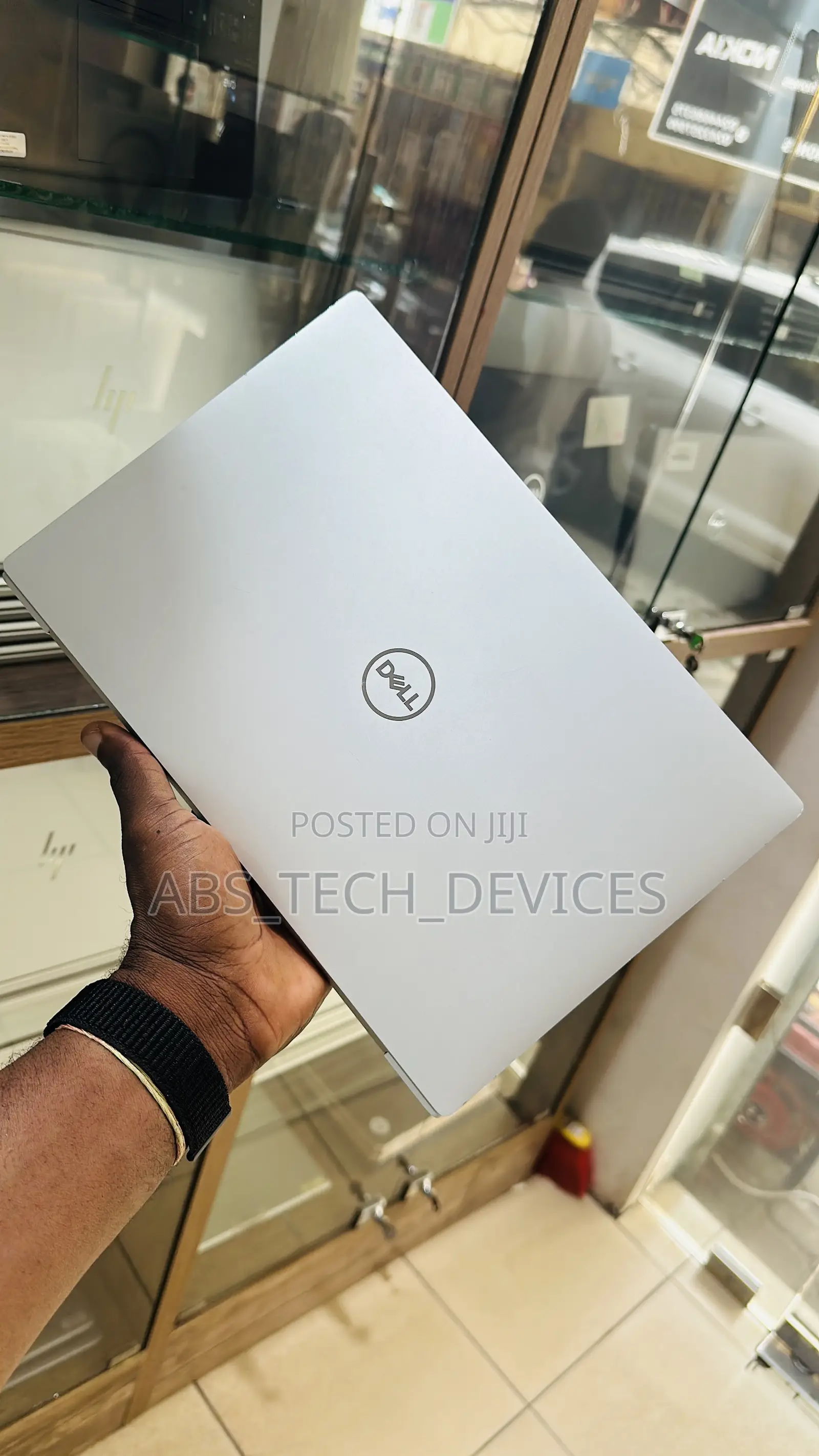 Laptop Dell XPS 13 9320 16GB Intel Core i7 SSD 512GB