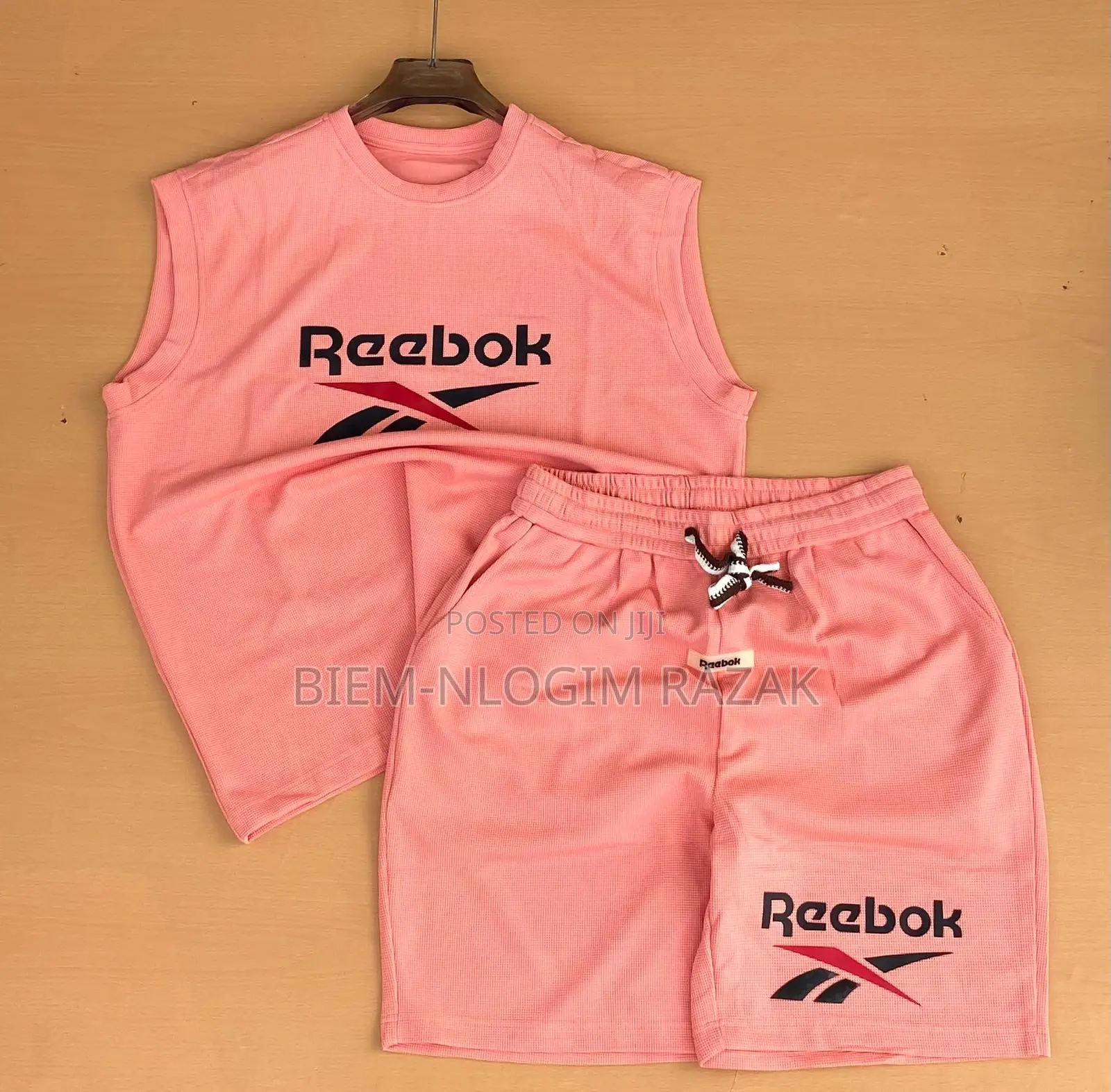 Original Reebok, Fendi N Burbery Top N Down Available in Stock