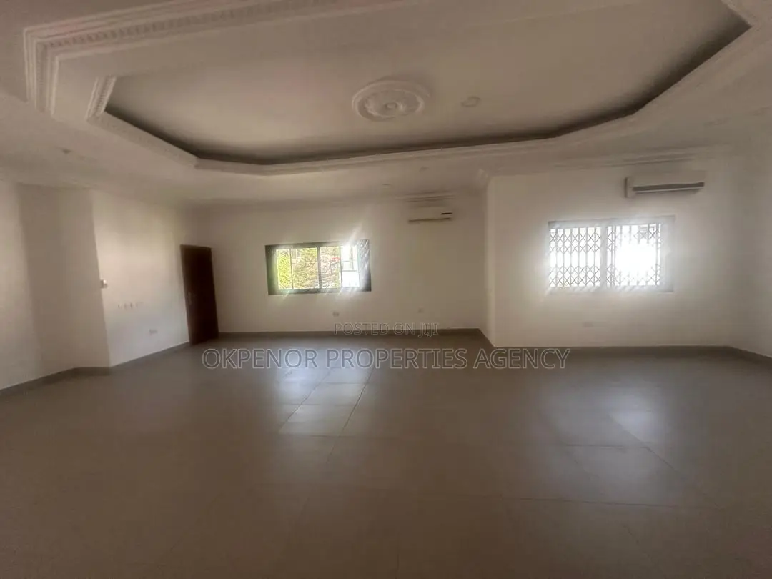 6bdrm House in Airport, Accra Metropolitan for rent