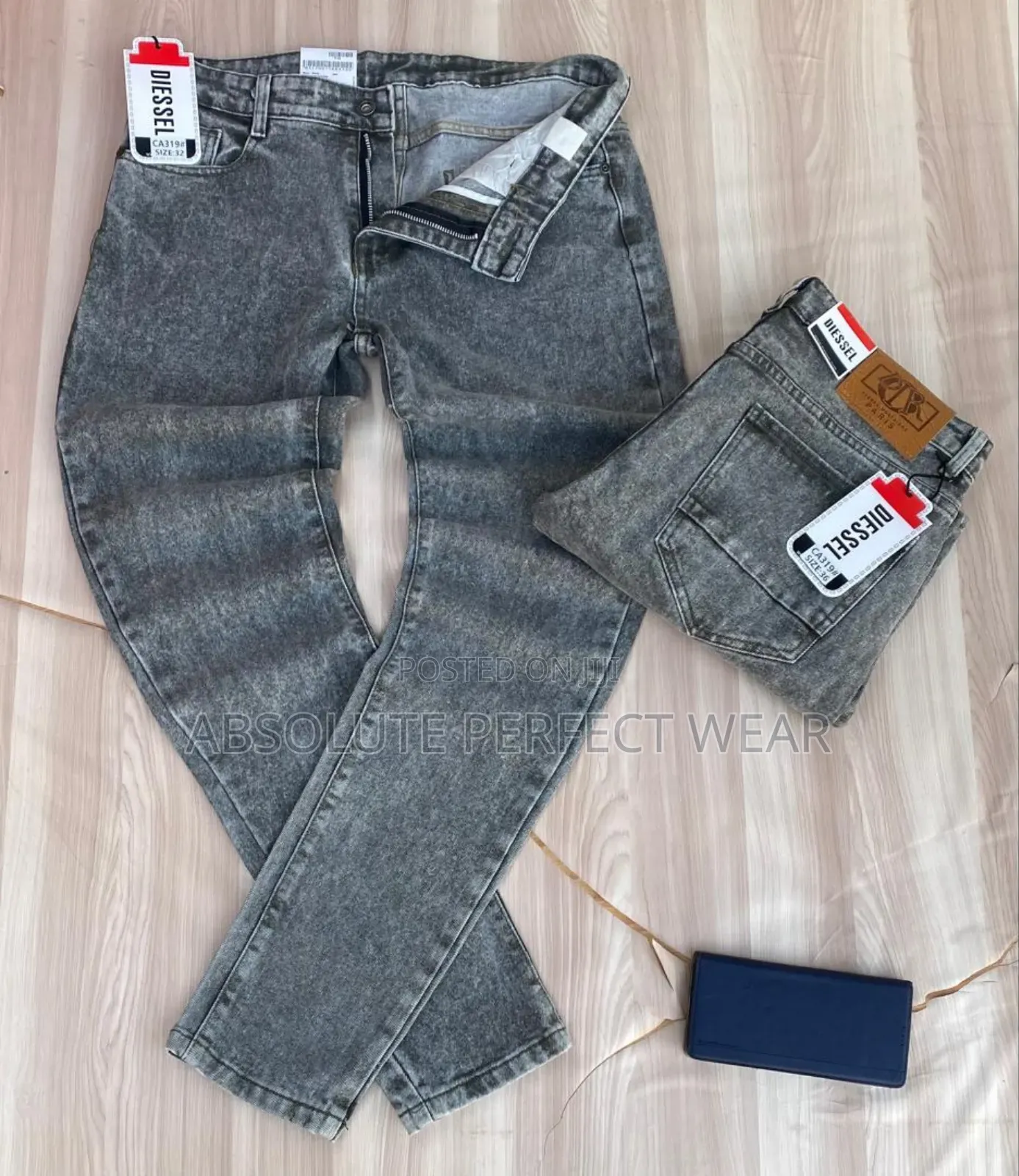 Neatly Jeans for Men
