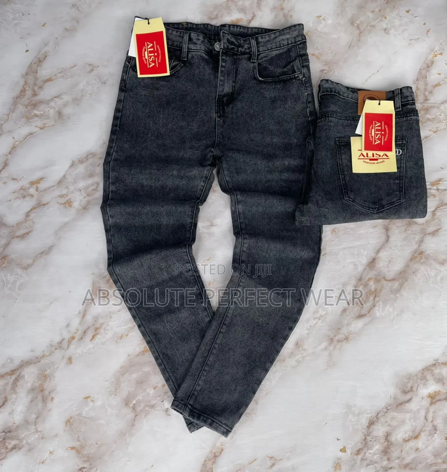 Neatly Jeans for Men