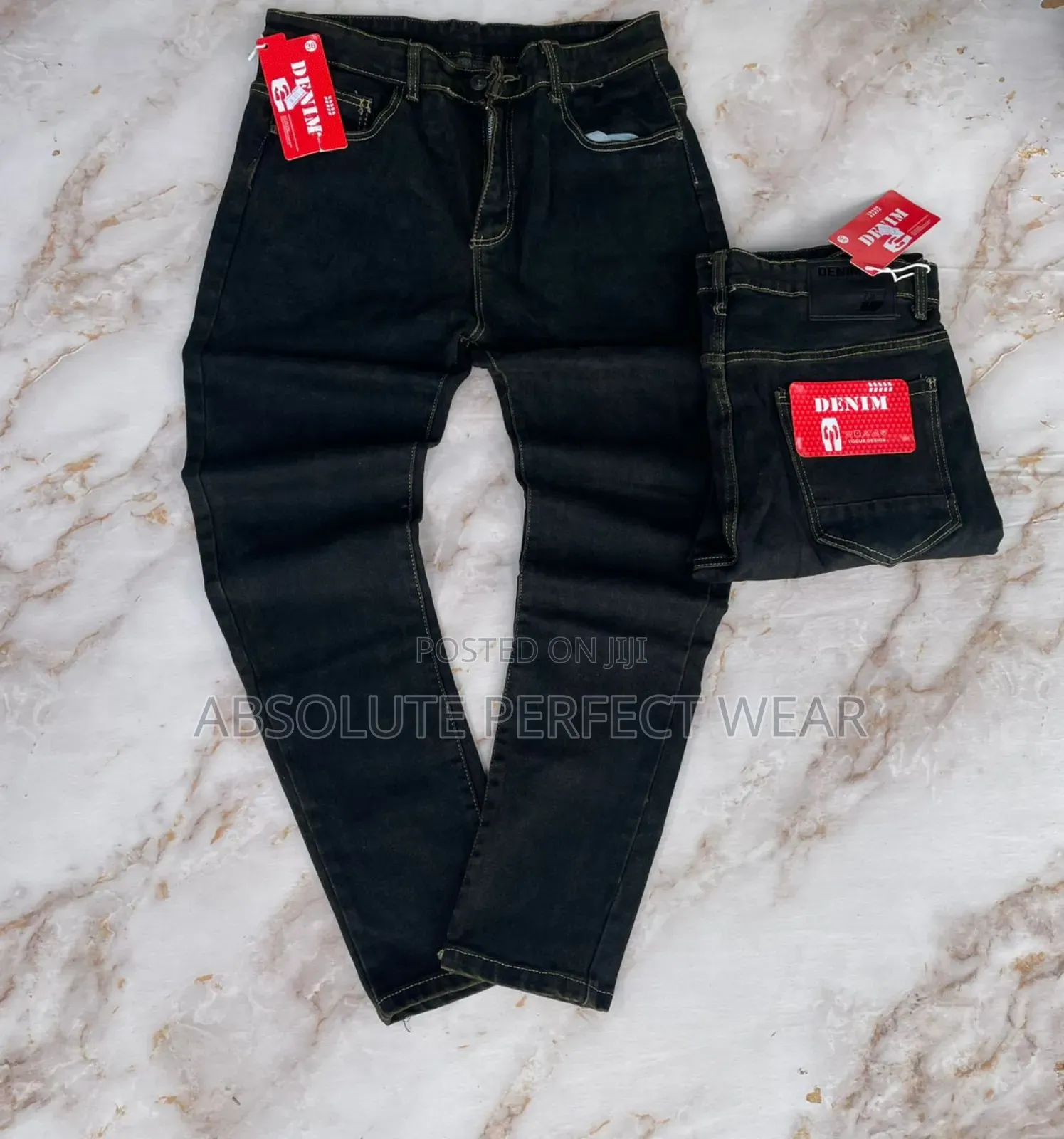 Neatly Jeans for Men