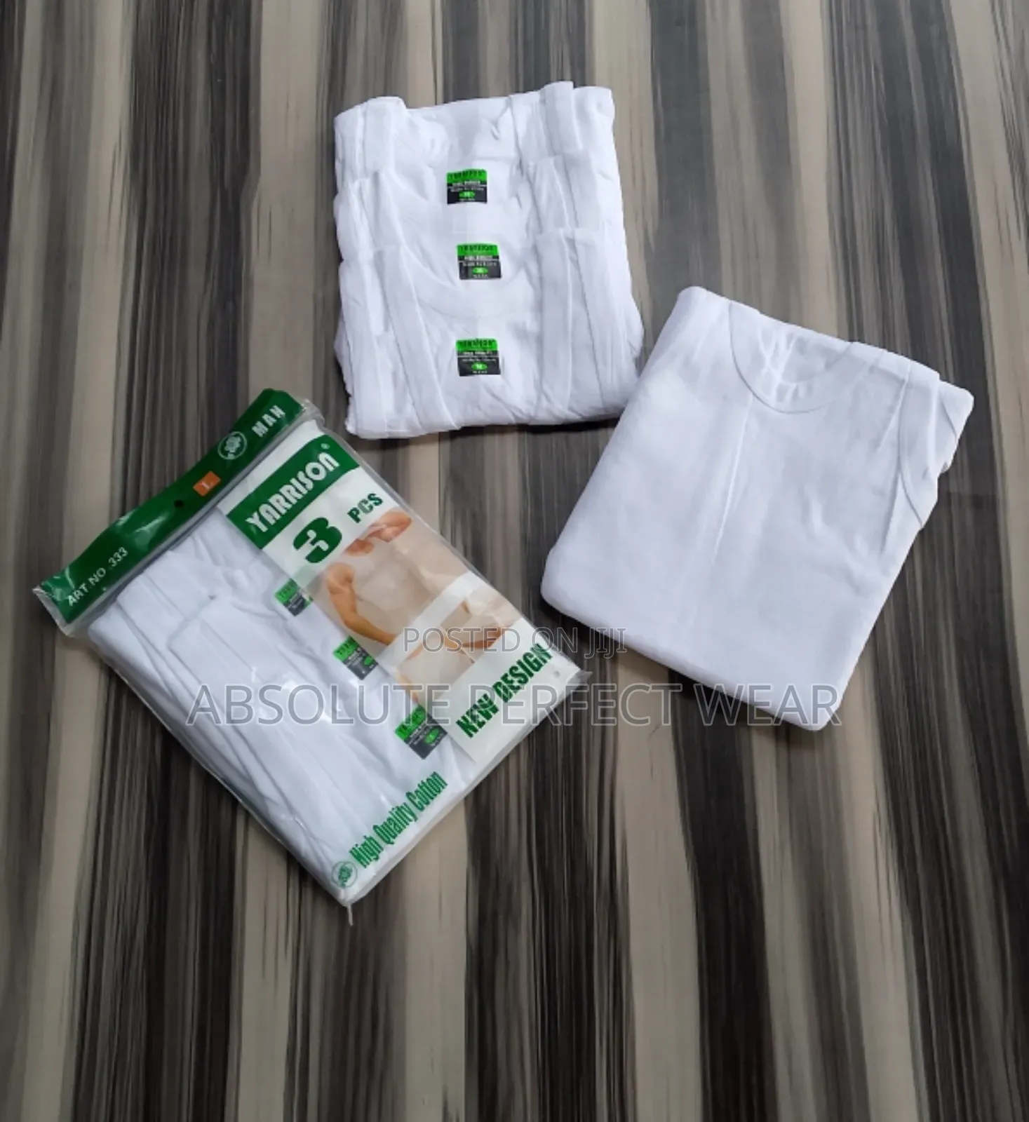 Original Singlets for Men