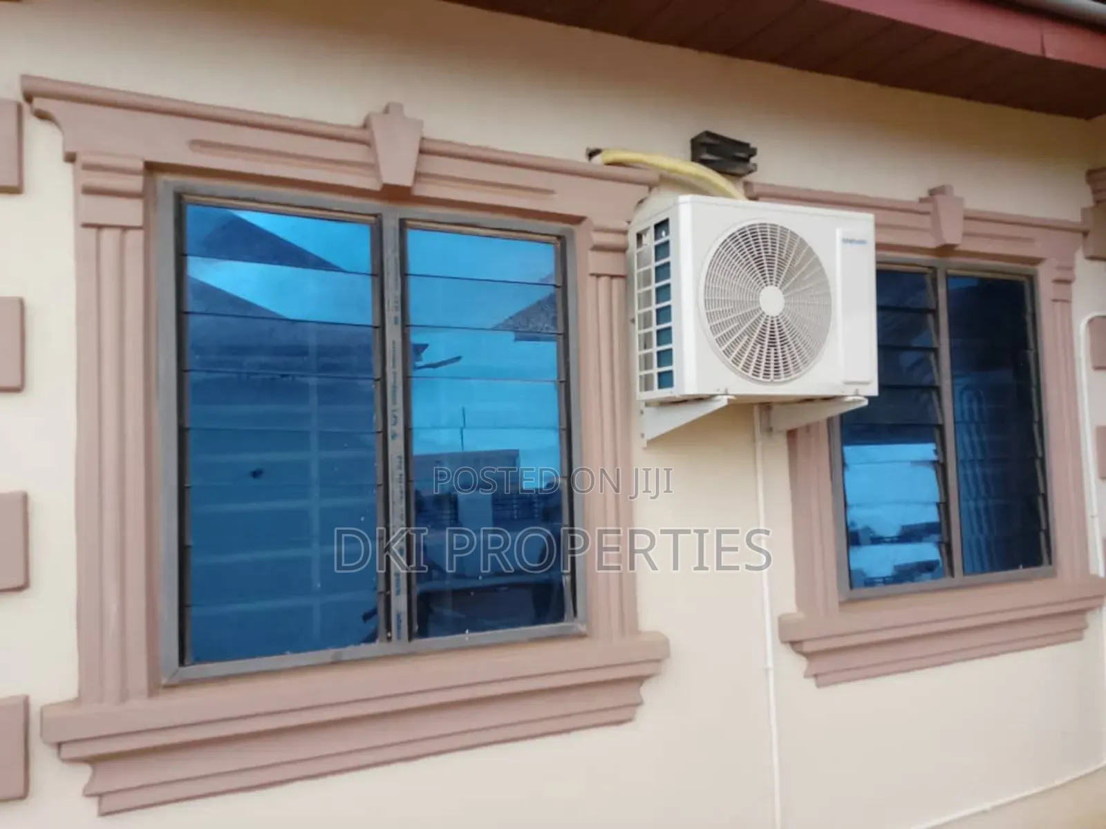 4bdrm House in Dki Properties, Malejor for rent
