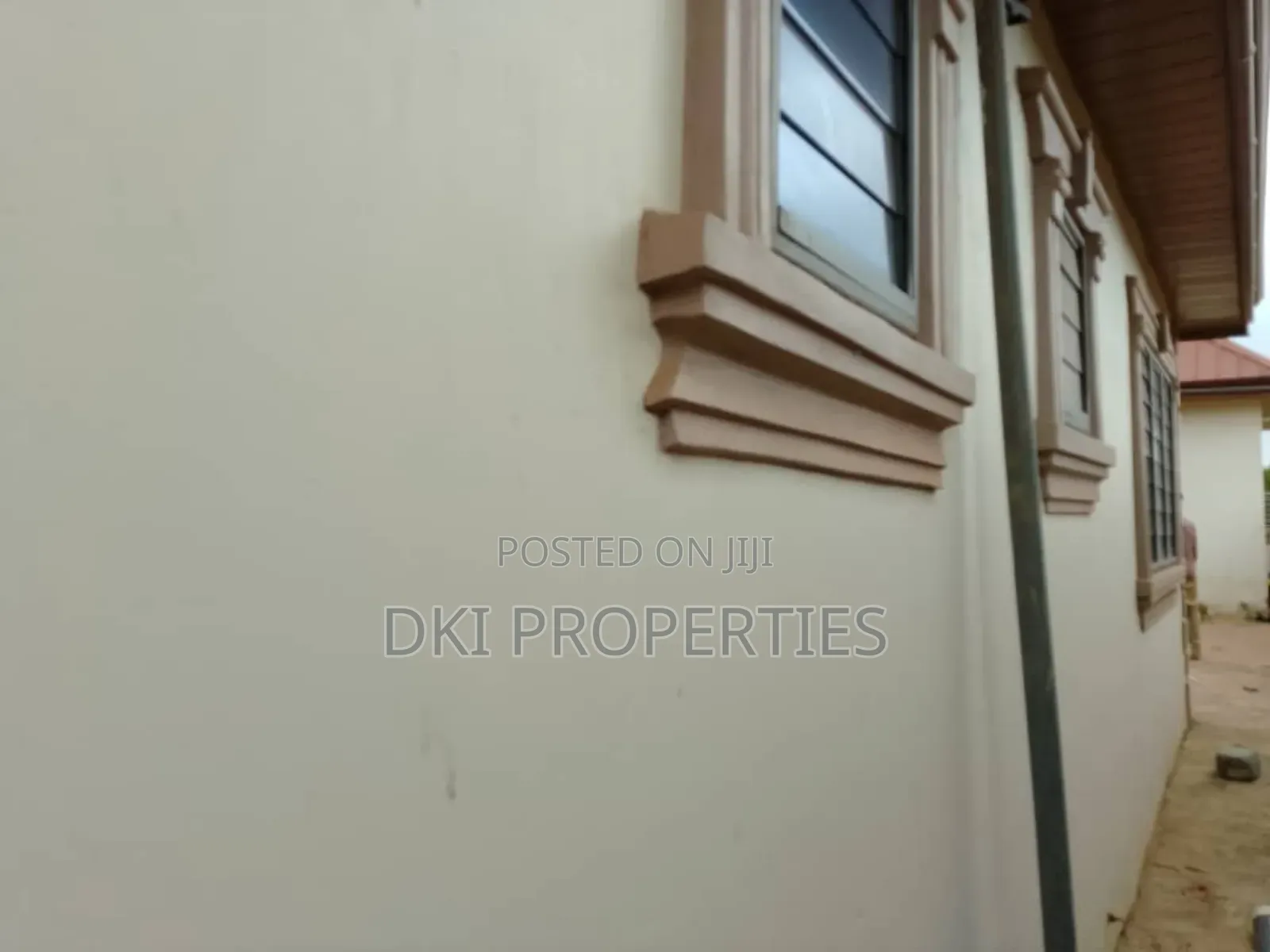 4bdrm House in Dki Properties, Malejor for rent