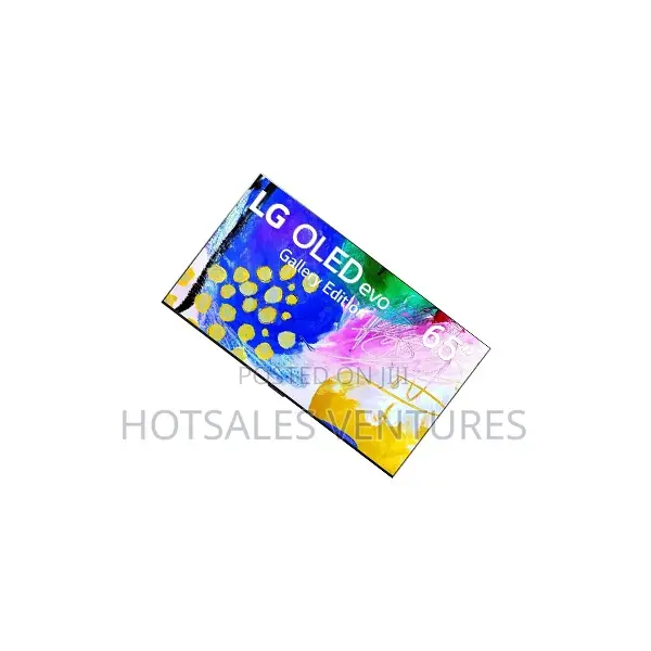 Buy Lg 65 Inch Oled Evo Smart G2 , Gallery Design Tv-Oled65g26la