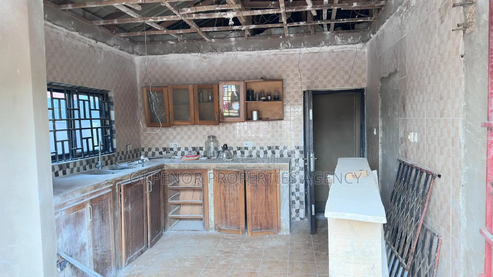 2bdrm House in Prampram for sale