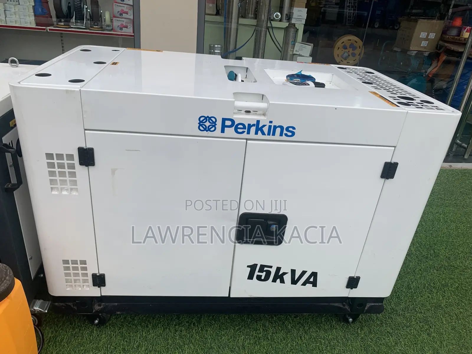 Petrol And Diesel Generators