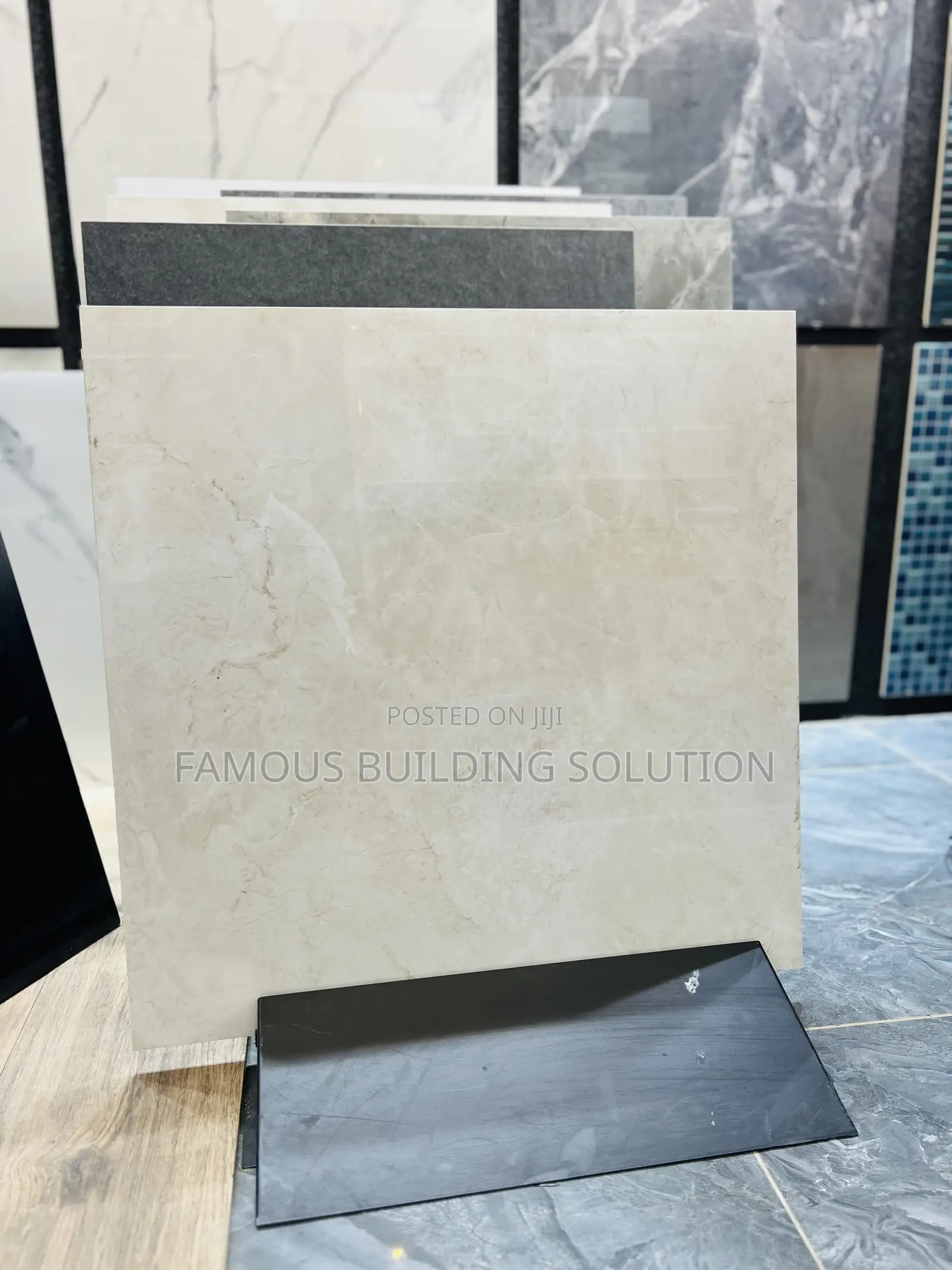 High Quality Floor Tiles (60/60)