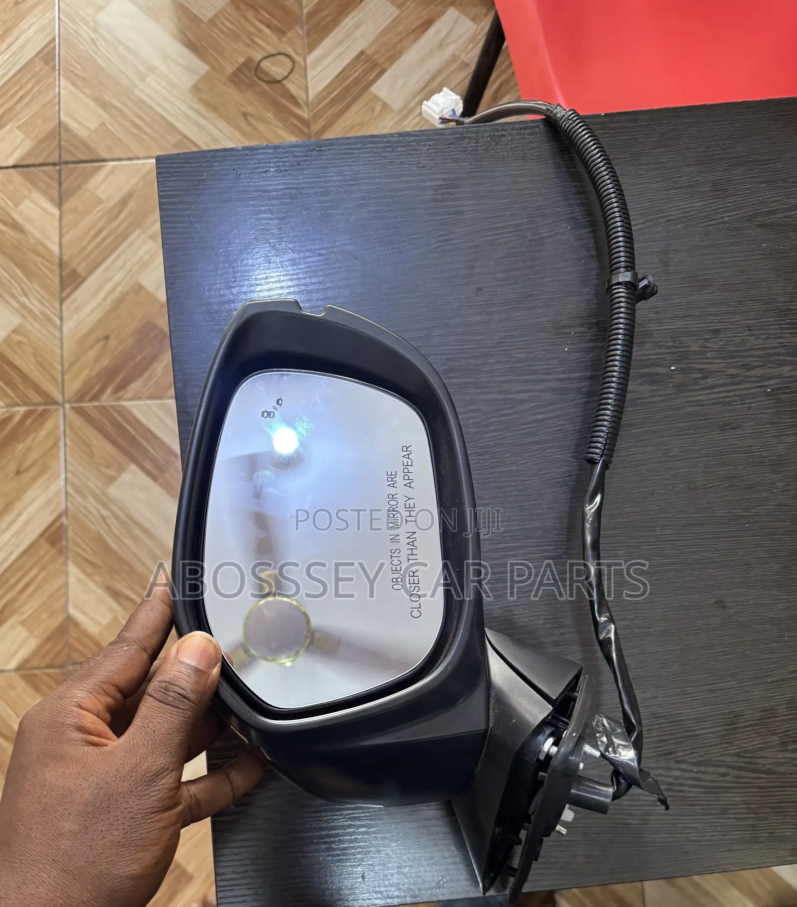 Honda Civic 2023, 2024 And 2025 Mirror Available