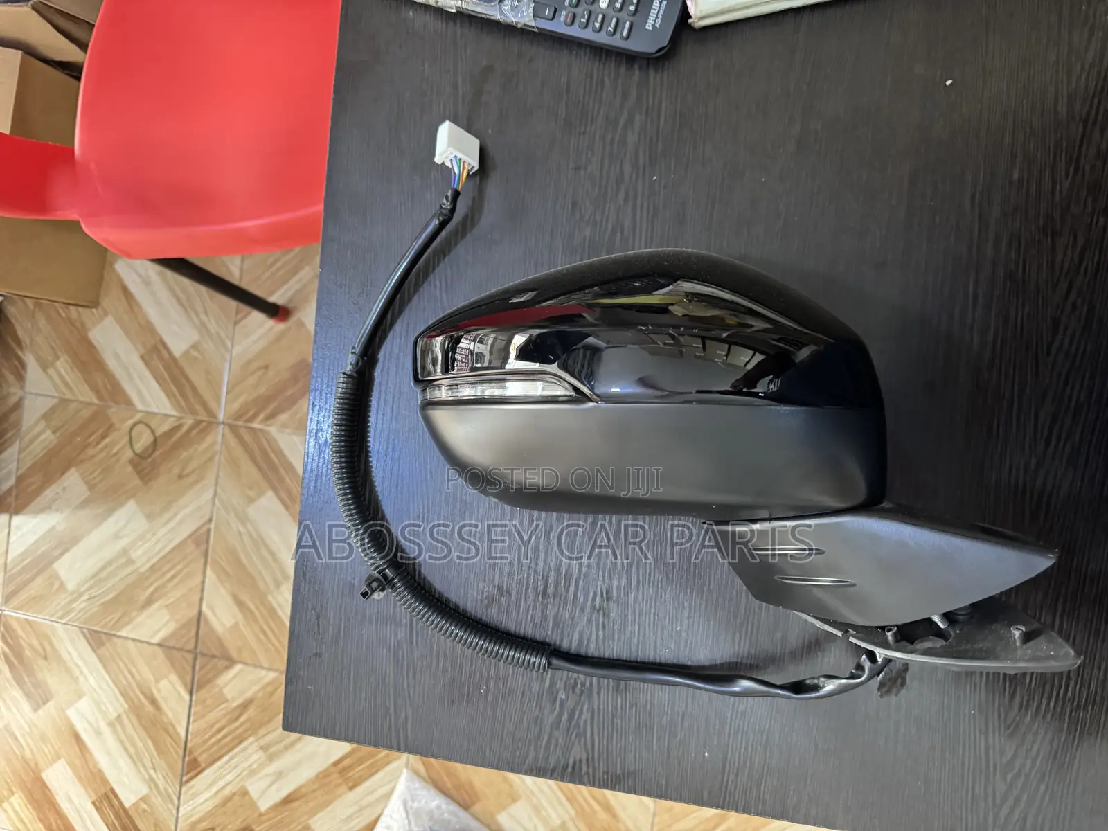Honda Civic 2023, 2024 And 2025 Mirror Available