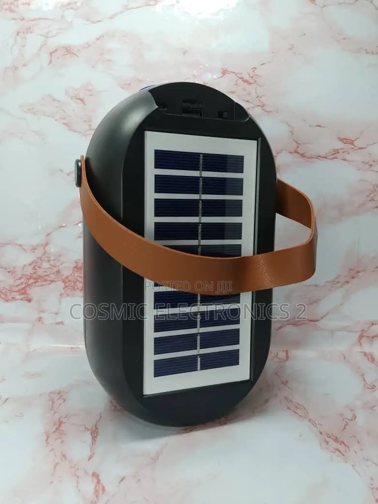 JSJZ Wireless Speaker – 8w